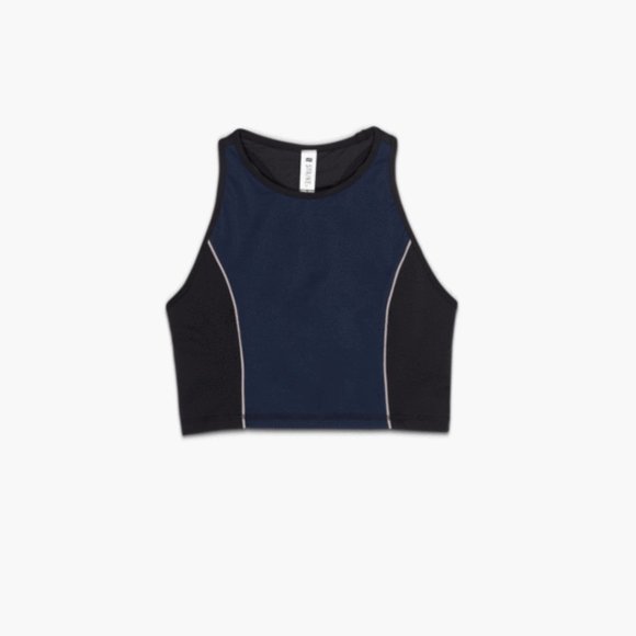 🍀SALE🍀STRIKE//MVMNT Medium Support Sports Bra - Picture 4 of 8